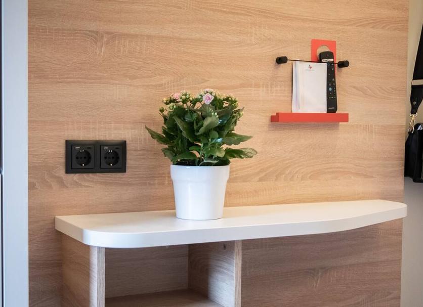 Serveis de l’habitació Foto