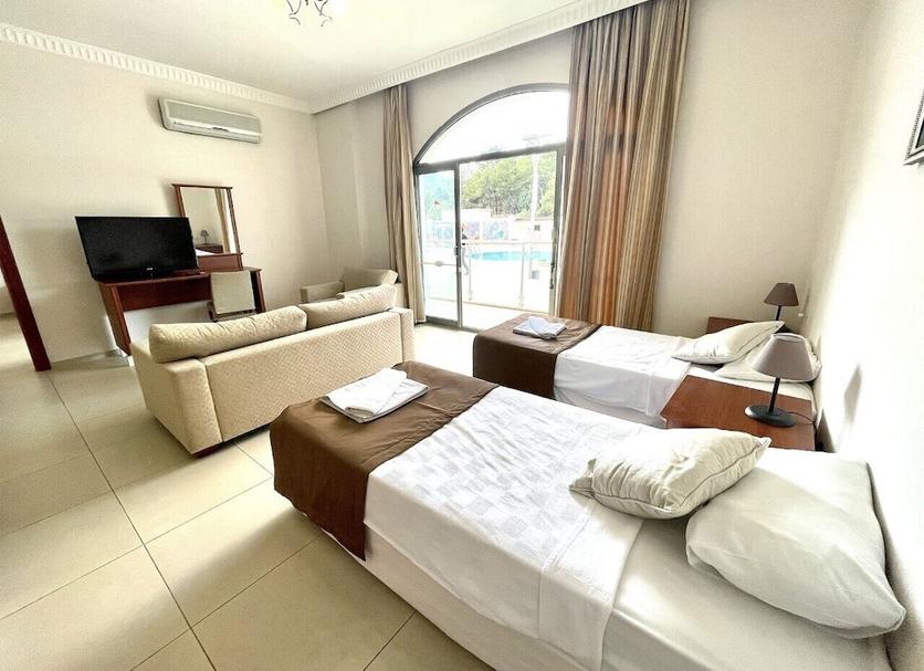 Habitació Foto