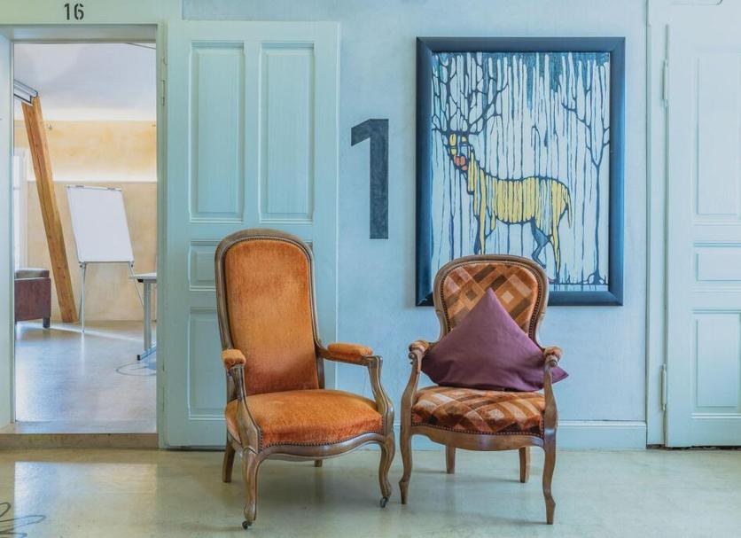 Serveis de l’habitació Foto