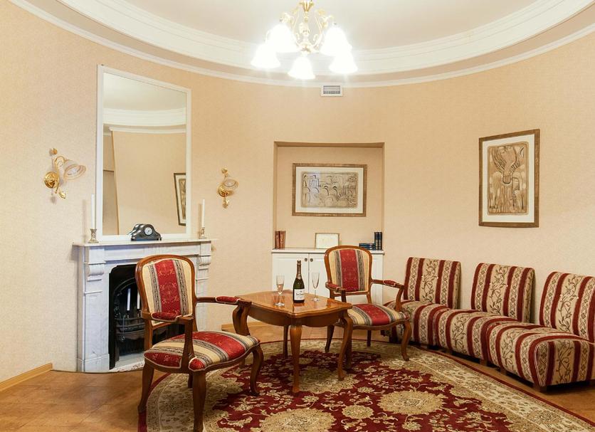 Sala Foto