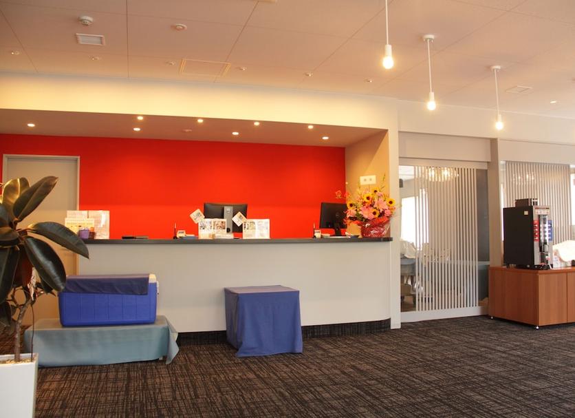 Recepció Foto