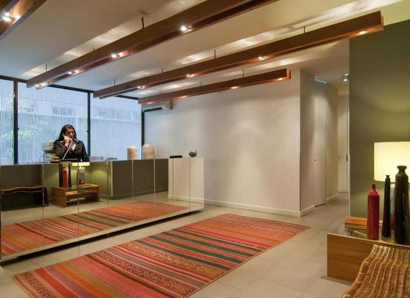 Recepció Foto