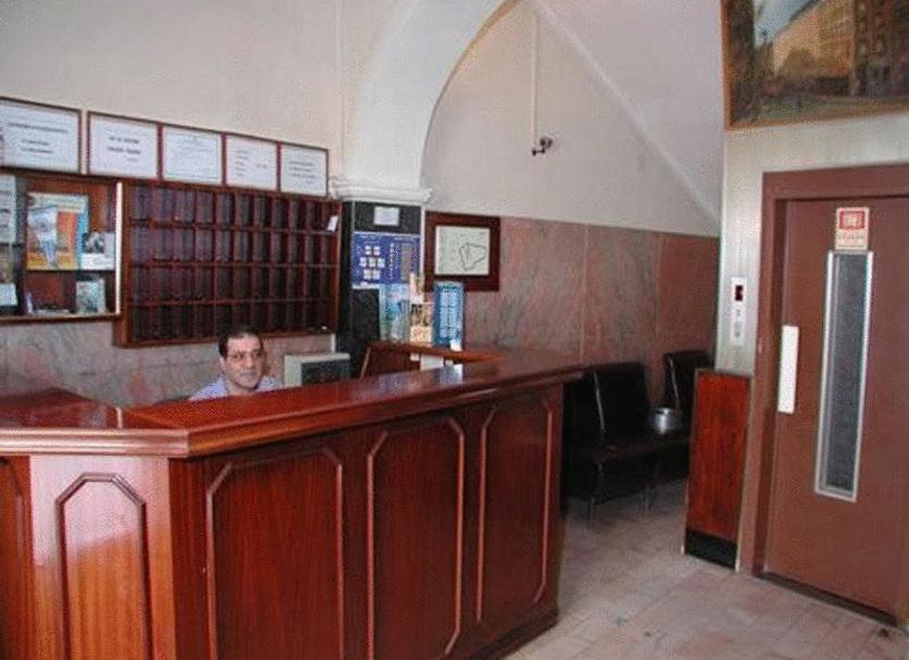 Recepció Foto