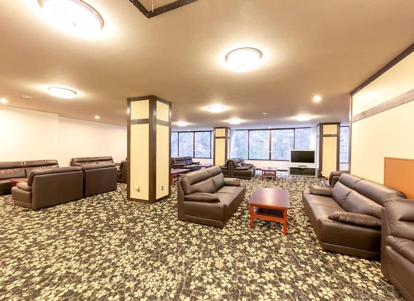 Sala d'estar Foto