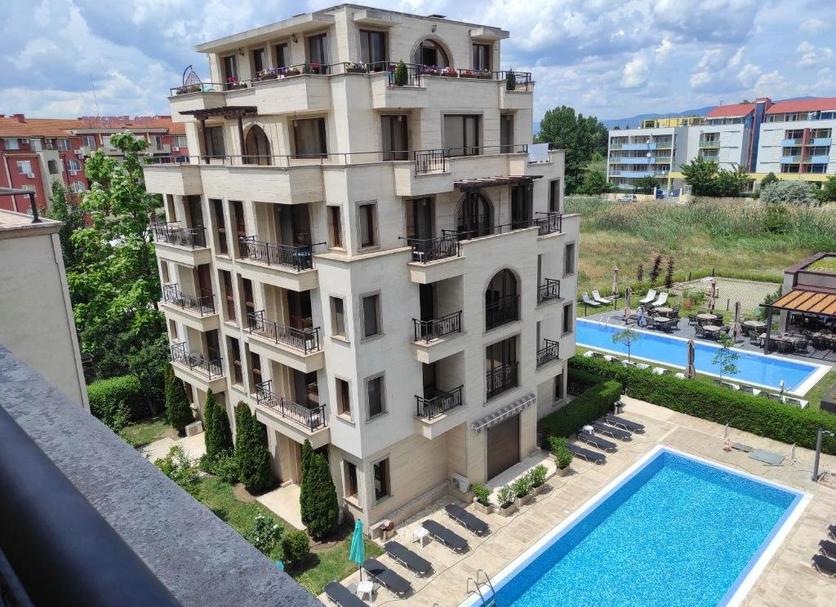 Edifici Foto