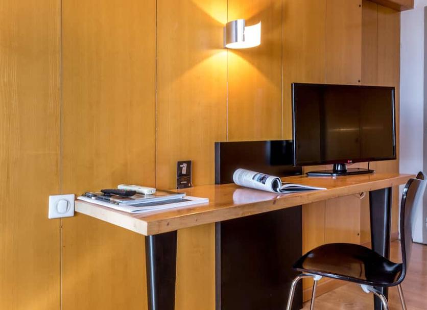 Serveis de l’habitació Foto