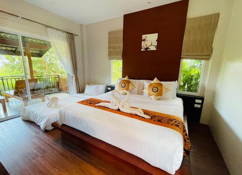 Habitació Foto