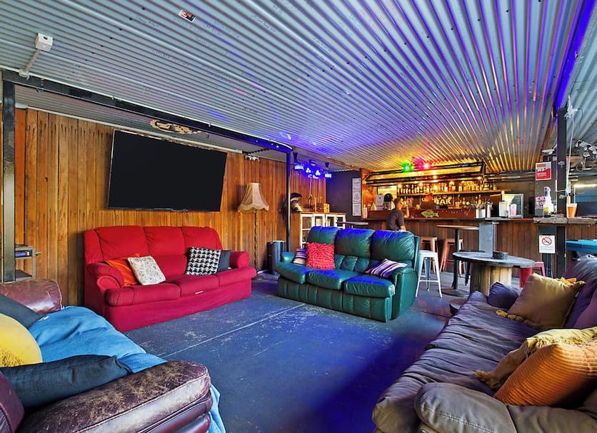 Sala Foto