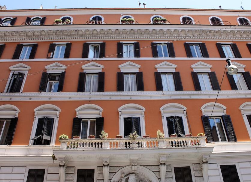 Edifici Foto