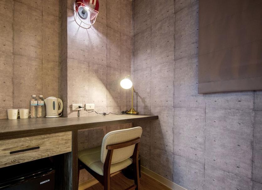 Serveis de l’habitació Foto