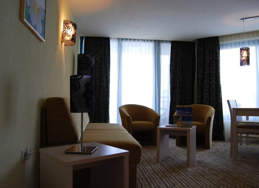 Sala Foto