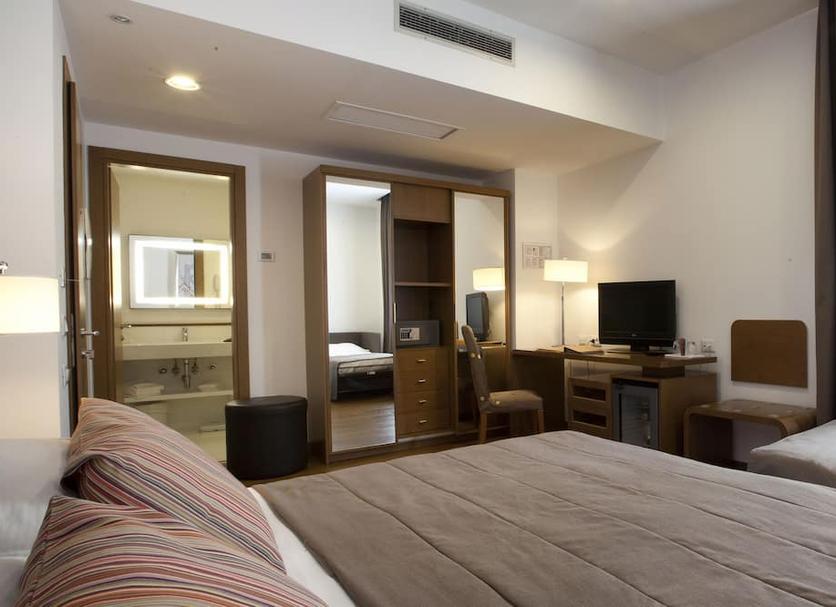 Habitació Foto