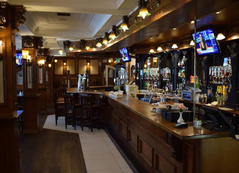 Bar Foto