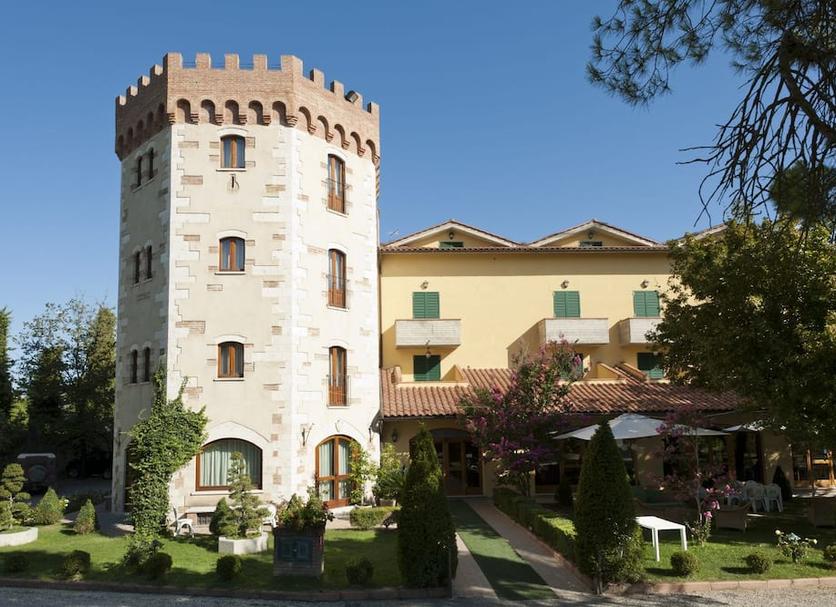 Edifici Foto
