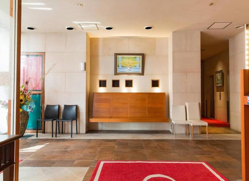 Recepció Foto