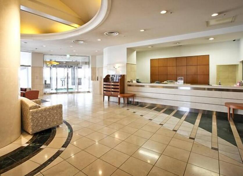 Recepció Foto