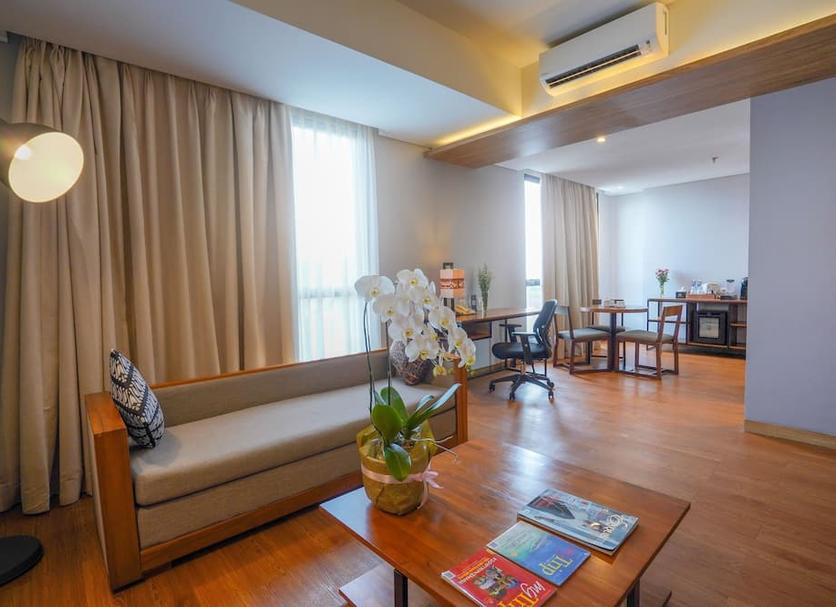 Sala Foto