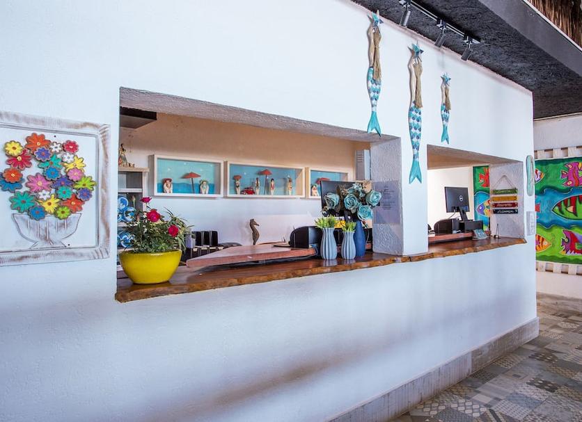 Recepció Foto