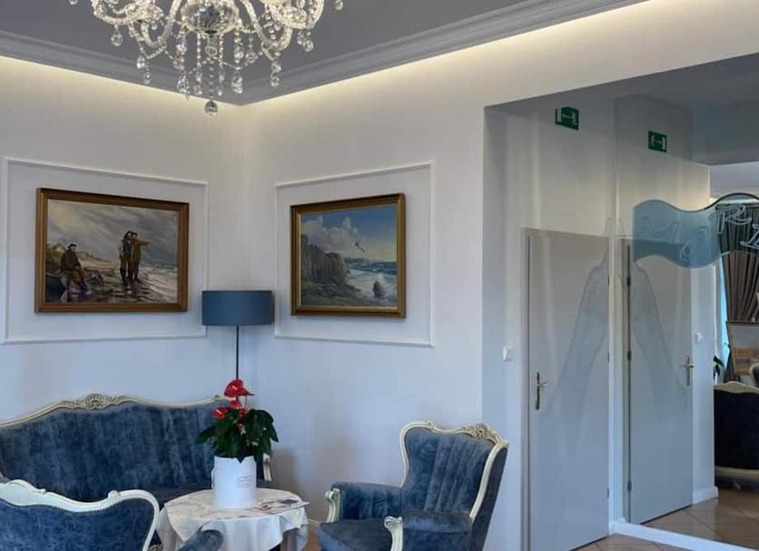 Sala Foto