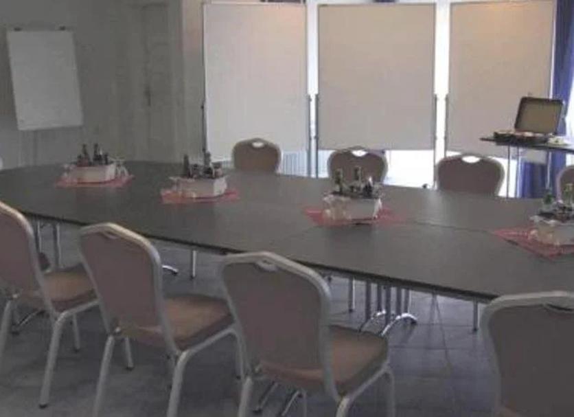 Sala de conferències Foto