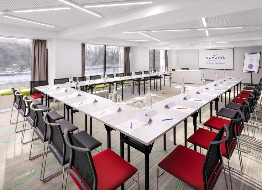 Sala de conferències Foto