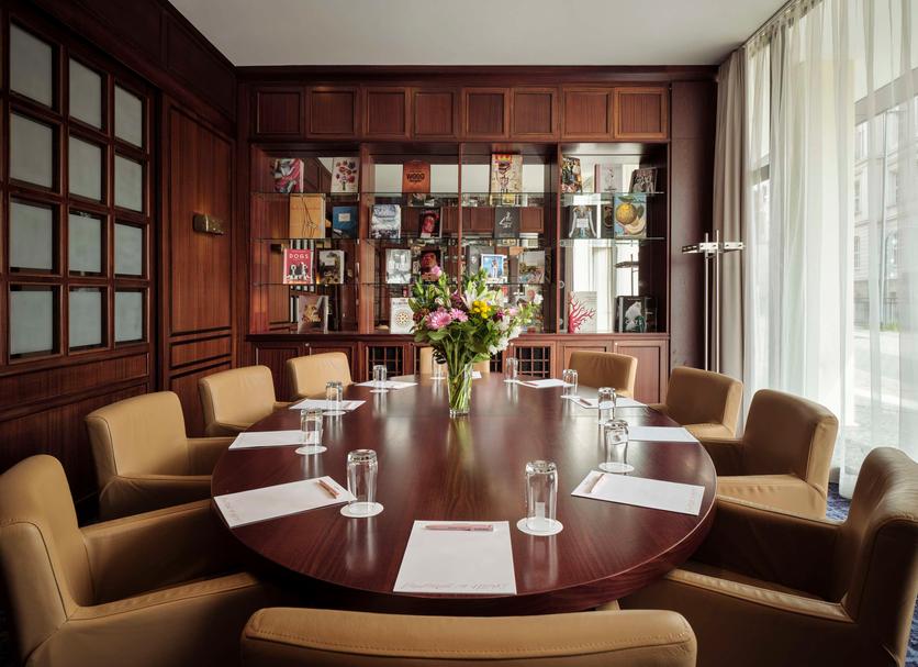 Sala de conferències Foto