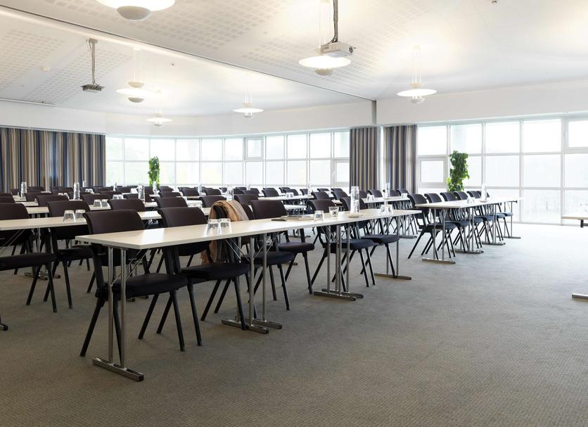 Sala de conferències Foto