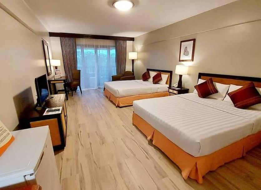 Habitació Foto