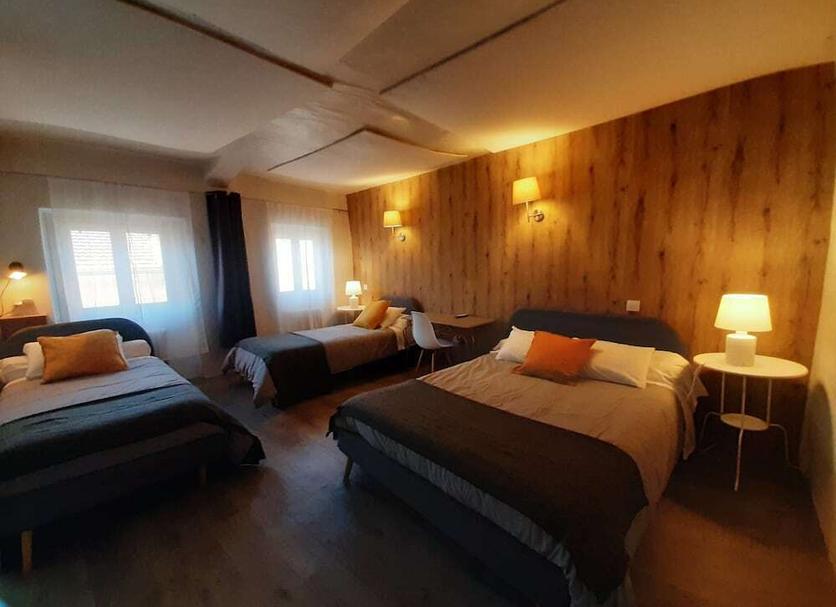 Habitació Foto