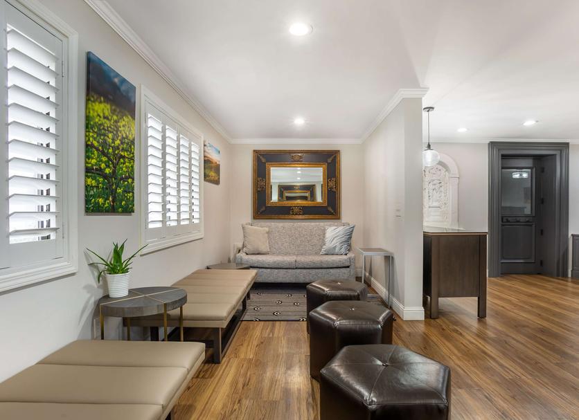Sala Foto