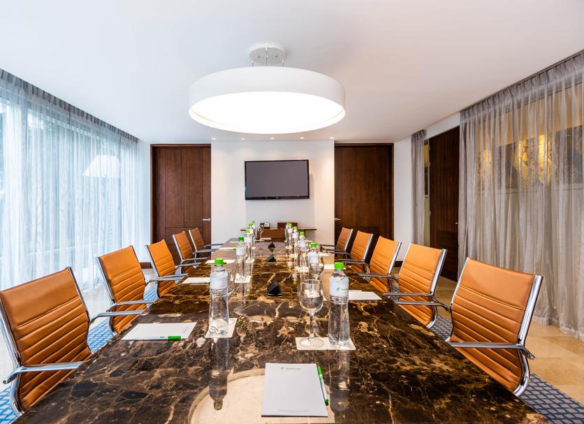 Sala de conferències Foto