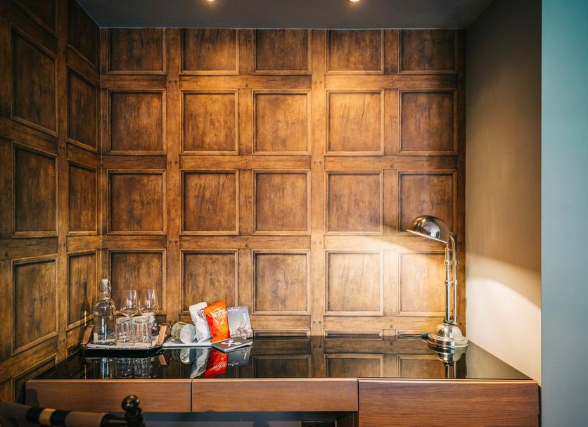Serveis de l’habitació Foto