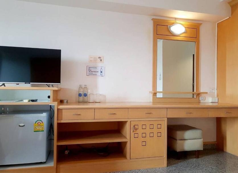 Serveis de l’habitació Foto