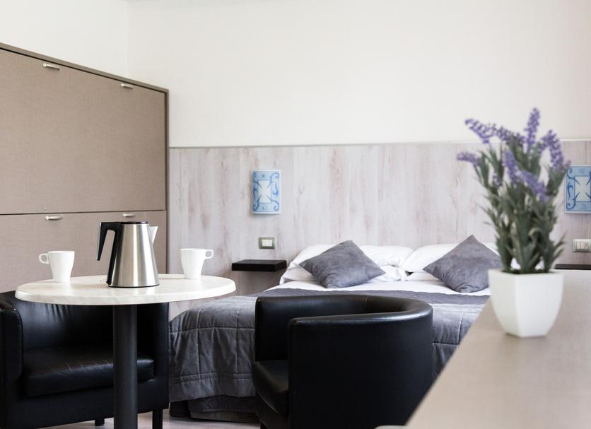 Sala Foto