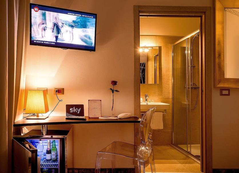 Serveis de l’habitació Foto