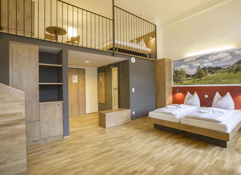 Habitació Foto