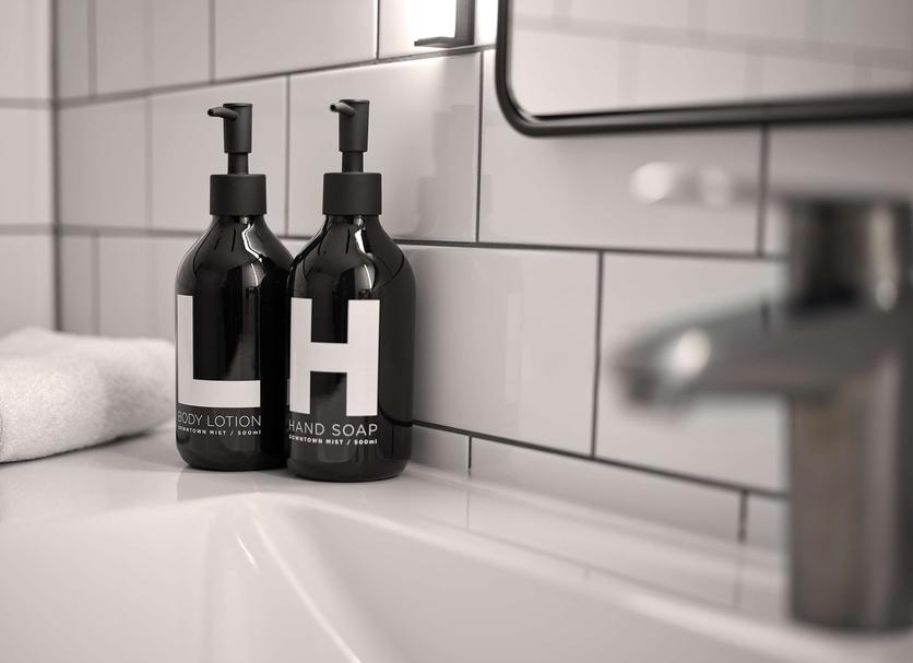 Serveis de l’habitació Foto