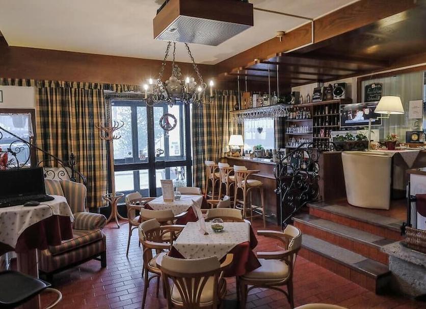 Sala d'estar Foto