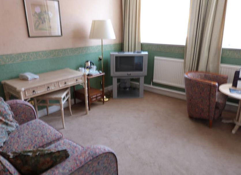 Sala Foto