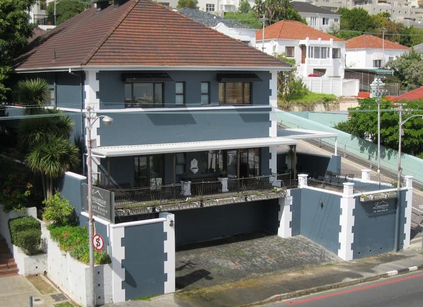 Vista exterior Foto