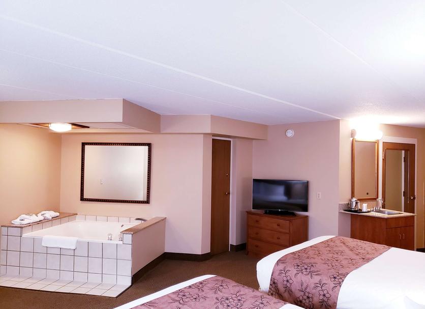 Serveis de l’habitació Foto