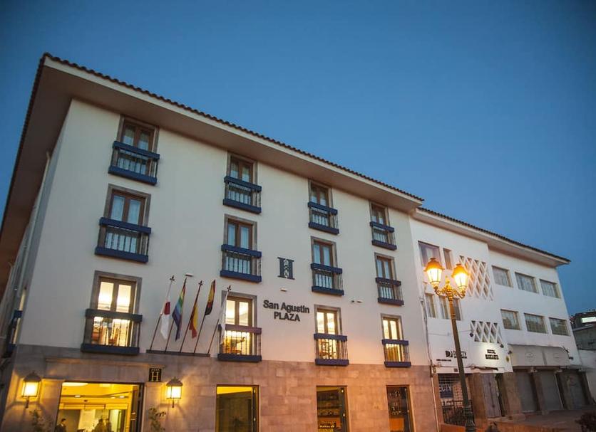 Edifici Foto