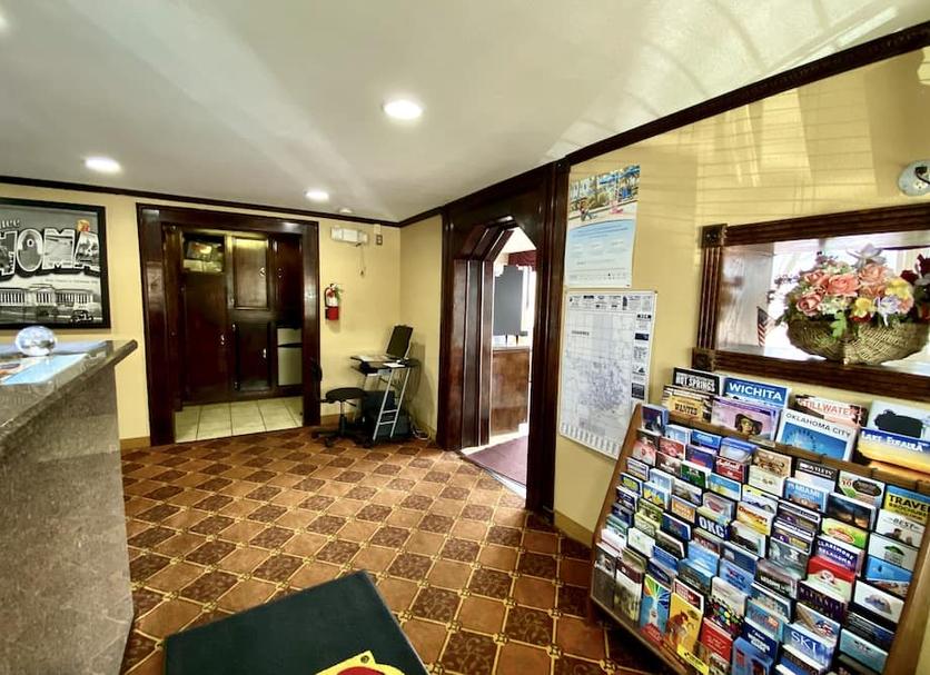 Recepció Foto