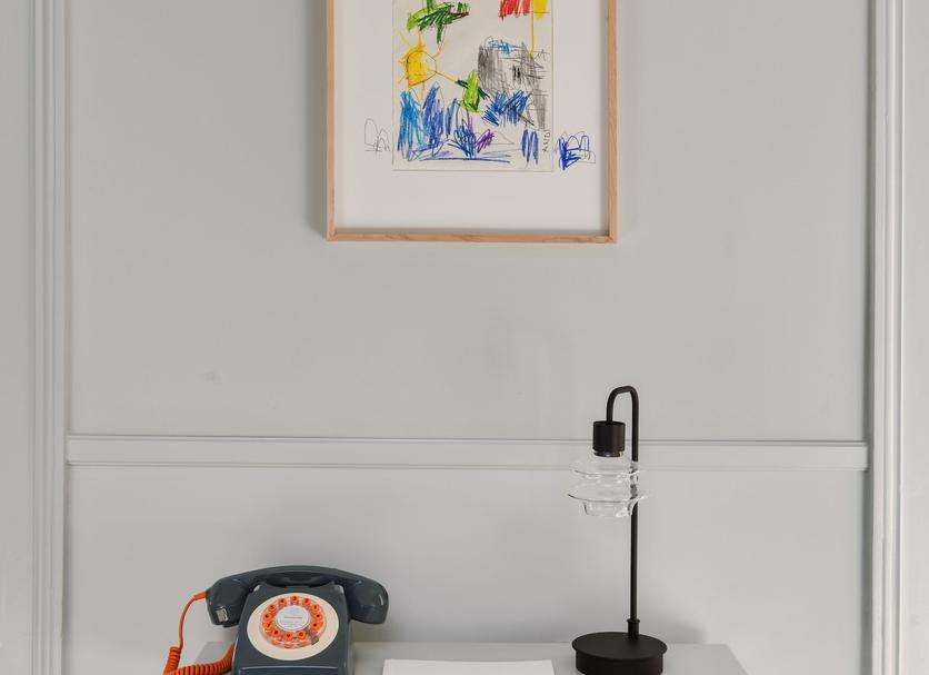 Serveis de l’habitació Foto