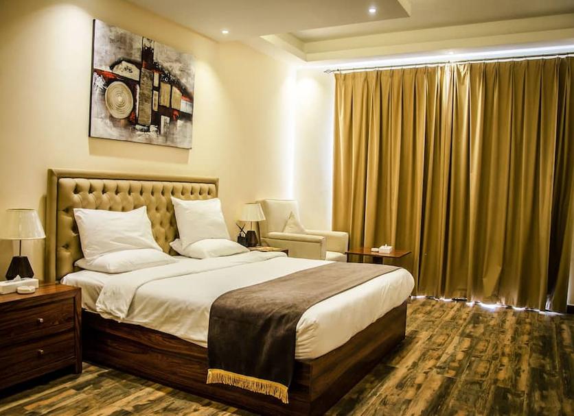 Habitació Foto