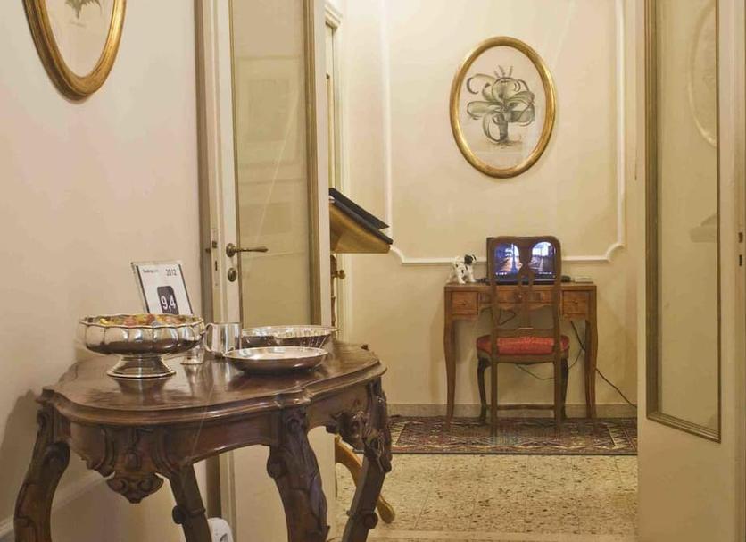 Serveis de l’habitació Foto