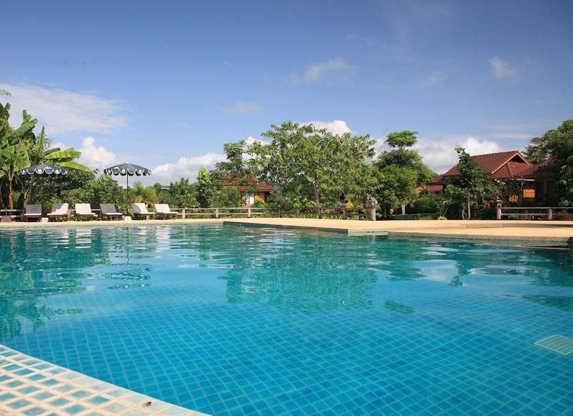 Pool Foto