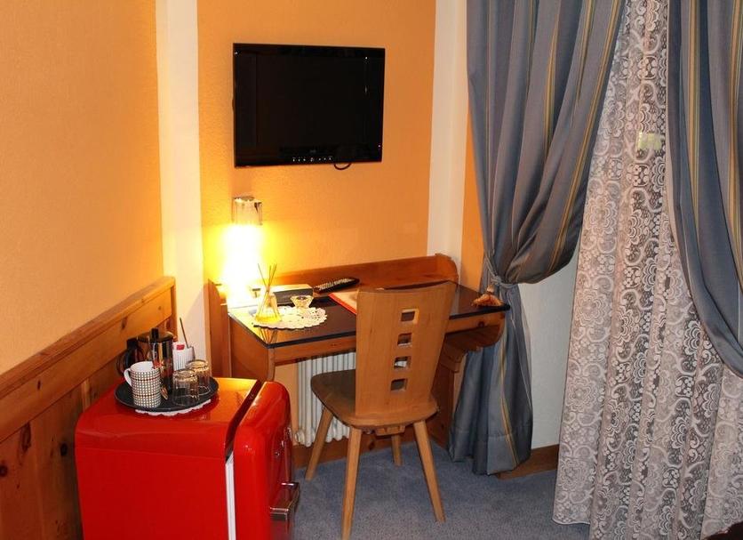 Serveis de l’habitació Foto