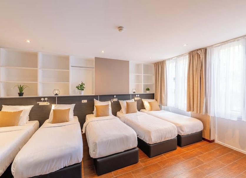 Habitació Foto