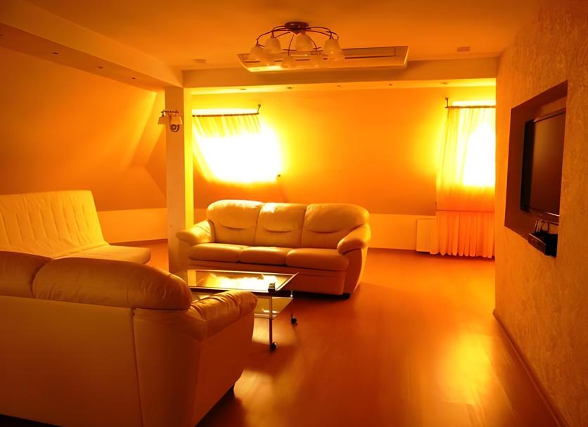 Sala Foto
